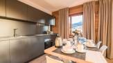  Residencia Les Portes de Megeve